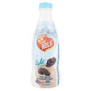 Iogurte Rolf Polpa Light Ameixa 850g