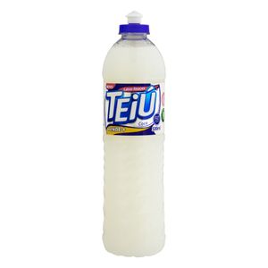 Detergente Líquido Teiú Coco Squeeze 500ml