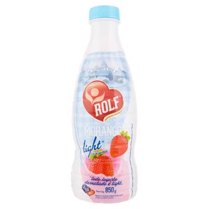 Iogurte Rolf Polpa Light Morango 850g