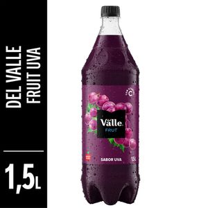 Refresco Del Valle Frut Uva 1,5l