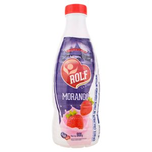 Iogurte Rolf Integral Morango 900g