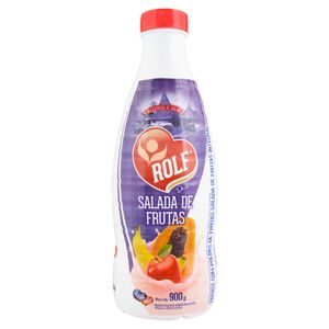 Iogurte Rolf Integral Salada Fruta 900g