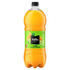 Néctar Del Valle Frut Frutas Cítricas 1.5l