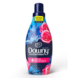 Amaciante Downy Concentrado Brisa Intenso 1l