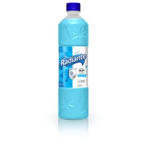 Desinfetante Radiante Eucalipto 500ml