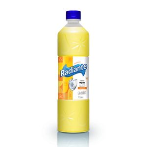 Desinfetante Radiante Jasmim 500ml