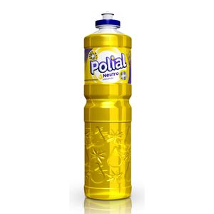 Lava-Louças Polial Neutro 500ml