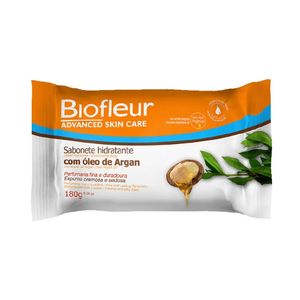 Sabonete em Biofleur Óleo de Argan 180g