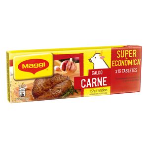 Caldo Maggi Carne 152