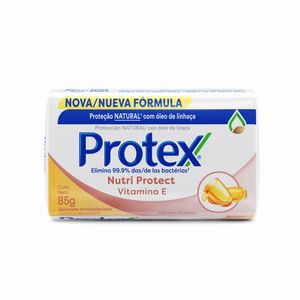Sabonete Protex Antibacteriano Vitamina E 85g