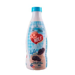 Bebida Láctea Rolf Ameixa 1l