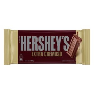 Chocolate Hersheys Extra Cremoso 92g