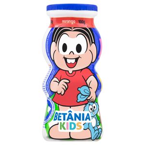 Iogurte Integral Betânia Morango 100ml