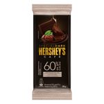 Chocolate Hersheys Special Dark Amargo 60% Cacau Café 85g, Chocolate e  Confeito