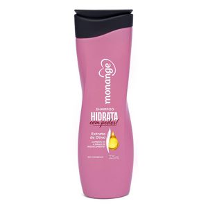 Shampoo Monange Hidrataçao c/ Poder 325ml