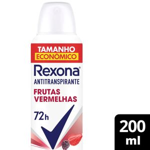 Desodorante Rexona Men Aerosol 200ml