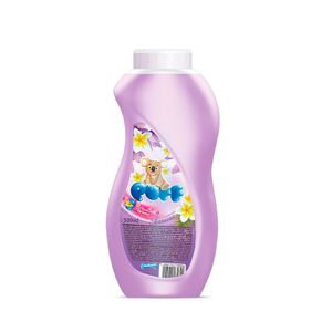 Amaciante Radiante Puff Ternura 500ml