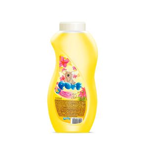 Amaciante Radiante Puff Raio de Sol 500ml