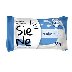 Sabonete em Barra Siene Proteína do Leite 85g