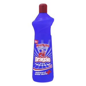 Limpador Dragão Multiuso Classic Squeeze 500ml