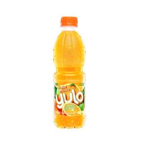 Bebida Mista Yulo Cítrico Pet 200ml