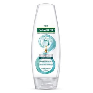 Condicionador Palmolive SOS Cuidados Especiais Hydrate 350ml