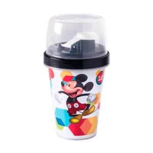 Mini Shakeira Plasútil Mickey 320ml