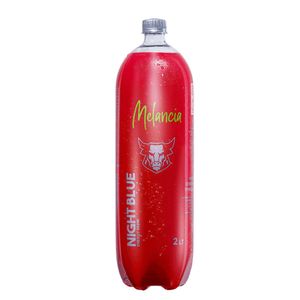 Energético Night Blue Melancia Pet 2l