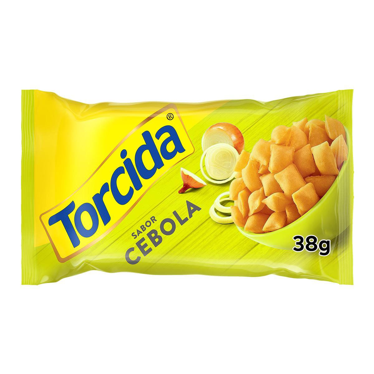 Caixa De Biscoito Salgadinho Cheetos Requeijão 20g - 20un