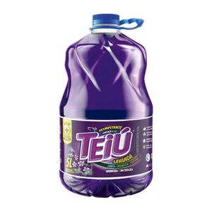 Desinfetante Teiú Lavanda 5l