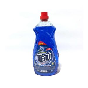 Lava Roupas Líquido Teiú Multi 3l