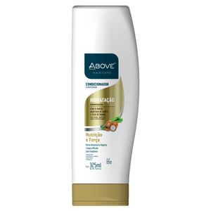 Condicionador Above Hidratação Frasco 325ml