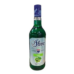 Bebida Alcoólica Mista Slova Fruit Kiwi 965ml