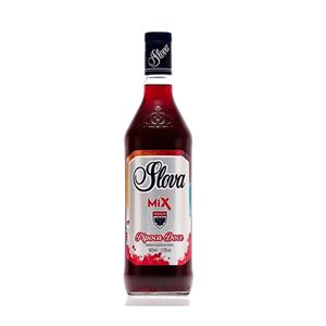 Bebida Mista Alcoólica Slova Mix Pipoca Doce 965ml