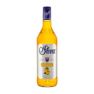 Bebida Mista Alcoólica Slova Fruit Maracujá 965ml