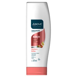 Condicionador Above Recosntrução Frasco 325ml