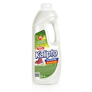 Desinfetante Kalipto Eucalipto Frasco 2l