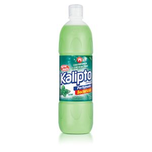 Desinfetante Kalipto Herbal 750ml