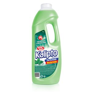 Desinfetante Kalipto Herbal Frasco 2l