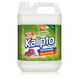 Desinfetante Kalipto Eucalipto Galão 5l