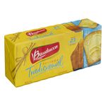 Torrada Bauducco Tradicional 142g, Torradas