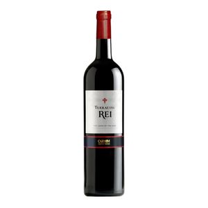 Vinho Português Terras Del Rei Tinto 750ml
