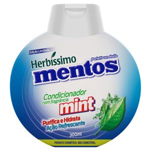 Condicionador Herbíssimo Mentos Mint 300ml