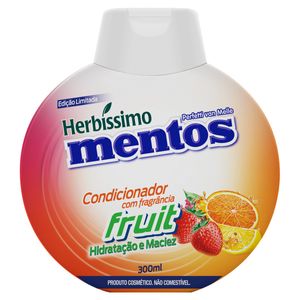 Condicionador Herbíssimo Mentos Fruit 300ml