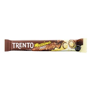 Wafer Trento Massimo Duo Pacote 30g