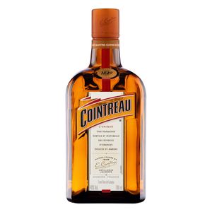 Licor Cointreau 700ml