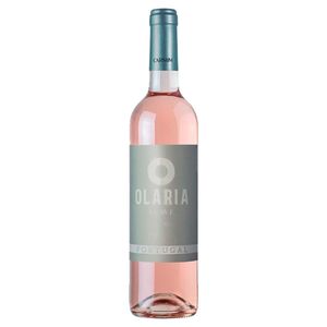 Vinho Português Olaria Suave Rose 750ml