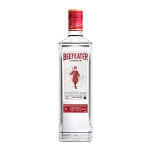 Gin Beefeater London Dry Garrafa 750ml