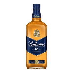 Whisky Ballantines 12 Anos 750ml