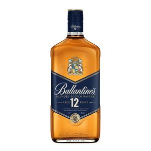 Whisky Ballantinnes 12 Anos 1l